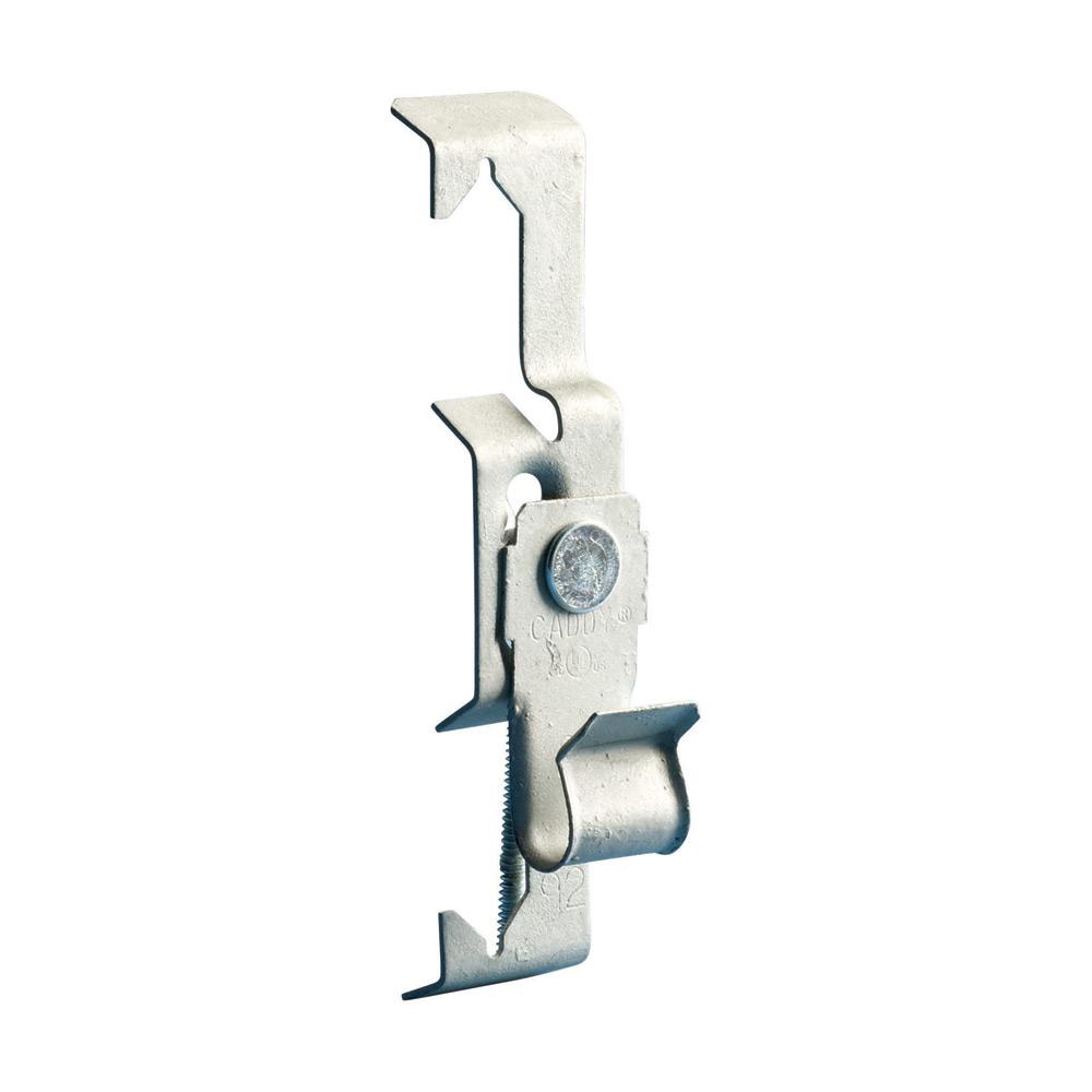 CLIP,NONMETALLIC SHEATHED CBL PLN/THD RD