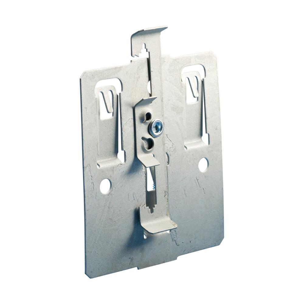 CONDUIT,SUPPORT,MULTIPLE FROM WIRE #12 THRU 1/4
