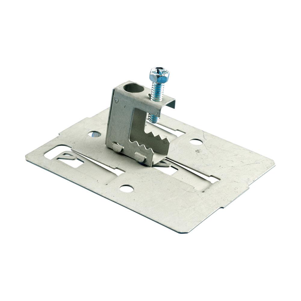 CONDUIT,SUPPORT,MULTIPLE TO BEAM CLAMP BC