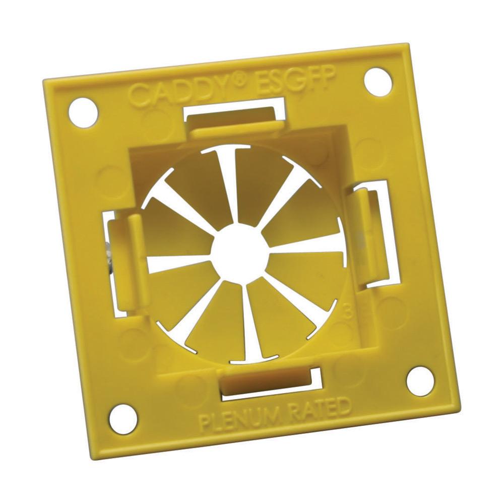 GROMMET,SQUARE,STUD
