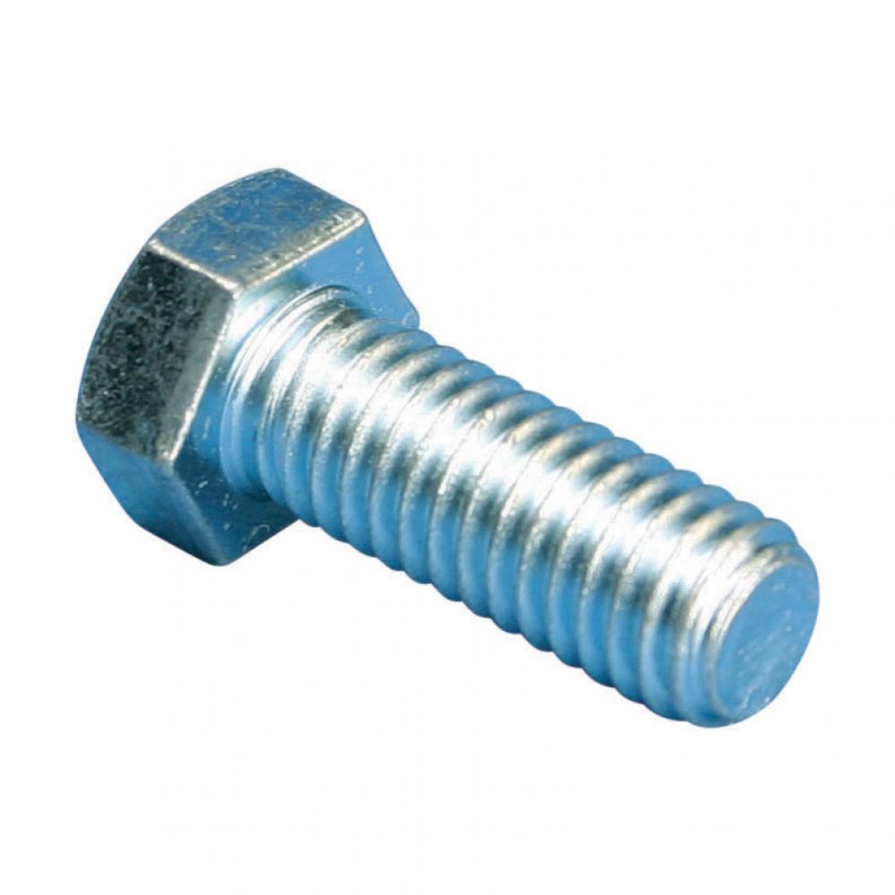BOLT,HEX HEAD CAP,3/8 x 1 IN