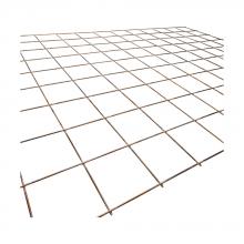 ERICO POOLMESH250 - EQUIPOTENTIAL MESH,POOL,2FTX50FT,#8 SOL CU
