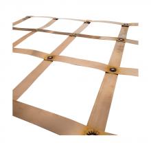 ERICO SRGBD100 - SRG,10FT X 100FT,26 GAUGE X 2IN