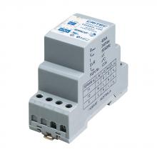 ERICO TDS50240 - SUPPRESSOR,TRANSIENT,DISC.,240V,50KA,3MODE,2M