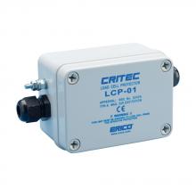 ERICO LCP01A - PROTECTOR,LOADCELL,4 OR 6 WIRE,30V CLAMP