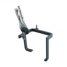 ERICO C120J - FRAME,ASSY,VISE CLAMP,ST MOLDS