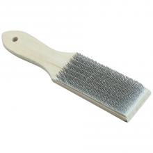 ERICO T313 - BRUSH,CARD CLOTH