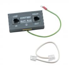 ERICO SLP1RJ11A - PROTECTOR,DATA,SECONDARY,RJ11