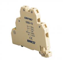 ERICO DSD12 - DIVERTER,SURGE,12V,500A,1 MODE,DSD