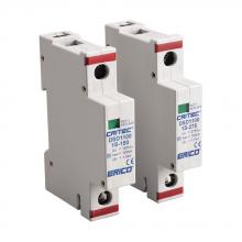 ERICO DSD11001S150 - DIVERTER,SURGE,150V,100KA,1 MODE,DSD