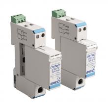ERICO DSD1301BR275 - DIVERTER,SURGE,275V,30KA,1 MODE,DSD ALARM