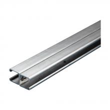 ERICO A12AH200PG - STRUT,WELD,HALF SLOT,20FT12GA X 20FT,PG