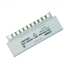 ERICO HSP10K12 - PROTECTOR,LINE,HIGH SPEEDDATA,8MB 24V,KRONE LSA