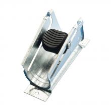 ERICO CAT600WM - HANGER,SUPPORT,CABLE,2 INDIA,VERTICAL,W WALLMOUN