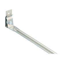 ERICO 517FCA - FIXTURE,HANGER,ASSEMBLY, FOR HAT CHANNEL