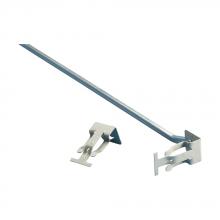 ERICO 520 - HANGER,SUSPENSION,LIGHTOLIER CALCULITE