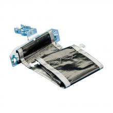 ERICO CAT425WMCD1B - CLIP,CABLE,CAT5 SUPPORT SYSTEM WALLMOUNT AND CD1