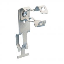 ERICO 812MATS - TEE,GRID CLIP,TOP MOUNT FOR 1/2 3/4 CONDUIT