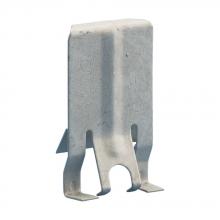 ERICO 515A - FIXTURE CLIP,UPTURNED,STRAIGHT LI