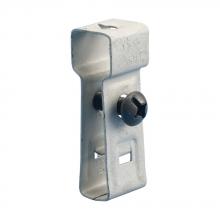 ERICO 4ACS - CONDUIT SUPPORT,W/SCREW