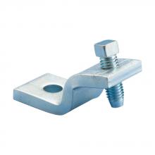ERICO BC210000EG - CLAMP,STRUT TO FLANGE,
