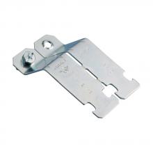 ERICO SK405I - CLAMP,STRUT,STEEL,2 1/2IN2 1/2 EMT/RIGID
