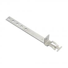 ERICO 528 - TEE,BAR CLIP, RIVET TO HANGER ASSY