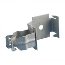 ERICO 8PF - STUD CLIP,1/2 CONDUIT TO METAL STUD