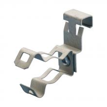 ERICO ESC812M - CLIP,CONDUIT,FROM STRUT  1/2 AND 3/4