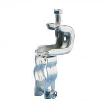 ERICO BC200CD0B - CLAMP,BEAM,MILD STEEL 1/2CONDUIT