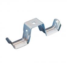 ERICO CAT100CM - CLIP,CABLE,CAT5, DOUBLE
