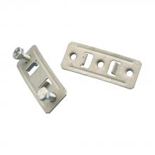 ERICO INC8T5 - CLAMP,STRUT,COLUMN,5/16INBOLT,EPZ FINISH