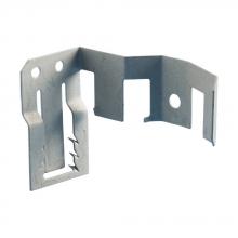 ERICO TGE - CLIP,TEE,GRID,PKG TEE GRID EDGE CLIP