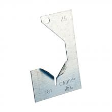 ERICO 781 - TRANSVERSE, CONDUIT SUPPORT