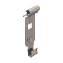 ERICO RMXAF14 - CLIP,NONMETALLIC SHEATHED CABLE TO Z PURLIN