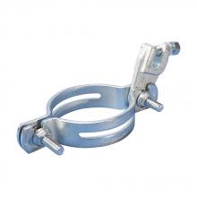 ERICO CSBEZU0100EG - CADDY SEISMIC 1 EZ UNIV SWAY BRACE EG"