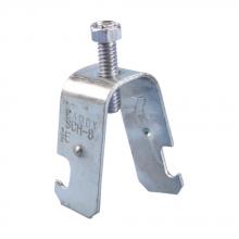 ERICO SCH8 - CLAMP,STRUT,ONE PIECE 1/2EMT