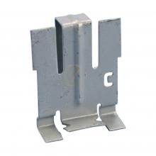 ERICO 515 - FIXTURE CLIP,STRAIGHT LIP