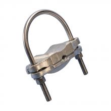 ERICO FC079 - CLAMP, FENCE, 3/0 STR, TINNED