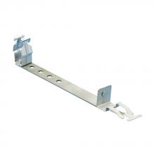 ERICO 5288P - TEE,BAR CLIP, RIVET TO HANGER ASSY 1/2 EMT