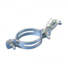 ERICO CSBSTU0100EG - CADDY SEISMIC 1 ST UNIV SWAY BRACE EG"