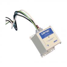 ERICO SES40120/240 - PROTECTOR,SURGE,NO ALARM,120/240V