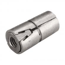 ERICO A930W009 - ANCHOR,EXPANSION SHIELD,1/2-13X1.9,LEAD CTD STL