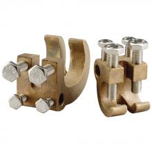 ERICO RC70 - REBAR CLAMP,BRZ,8MM-18MM(#3-#6) REBAR,10MM2-70MM