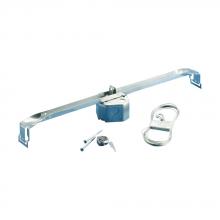 ERICO 512HDFM35 - HEAVY DUTY FAN BRACE (35LBS)
