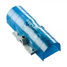 ERICO 561134 - BLOCK,SPLICE,500 AMP,LUG TO LUG