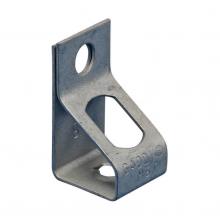 ERICO 4TI - HANGER,MISC,1/4 THD ROD W/THD IMP