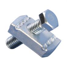 ERICO CSBRS37EG - STIFFENER,ROD,VERTICAL, 3/8IN,ELECTRO-GALV