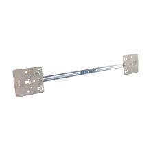 ERICO B18SBT18 - SUPPORT,BOX,WITH SBT18   FOR MULTI CONDUIT RUNS