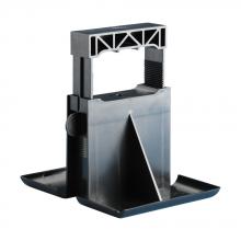 ERICO PPRPS25H4 - PIPE,SUPPORT,ROOFTOP